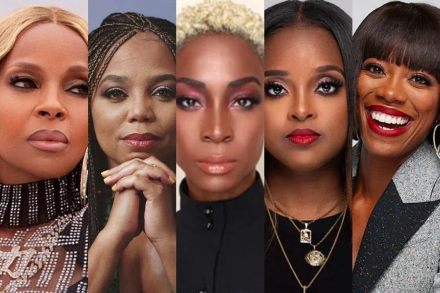 2021 ESSENCE Festival Speakers Lineup Essence