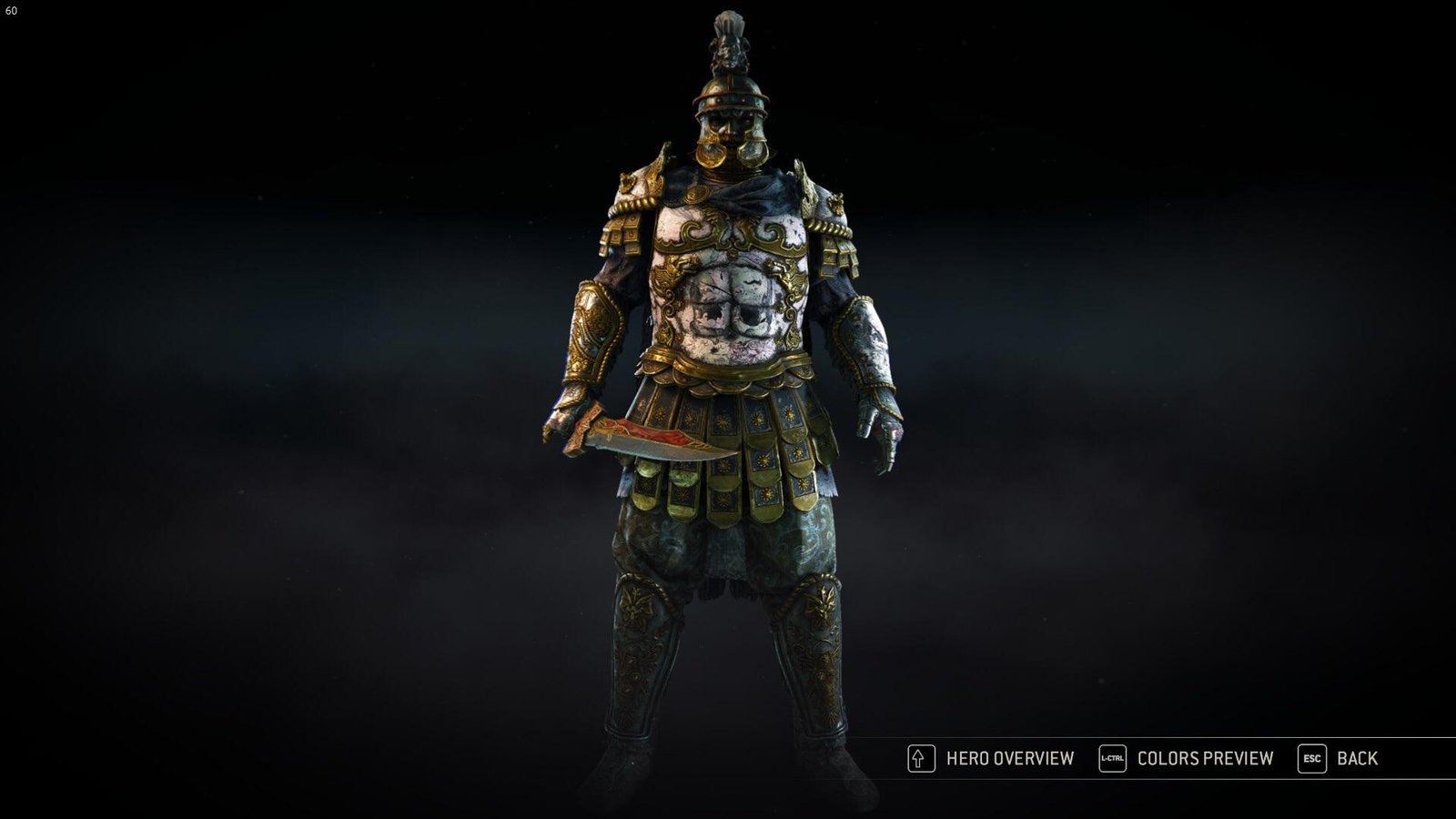 My centurion ForFashion