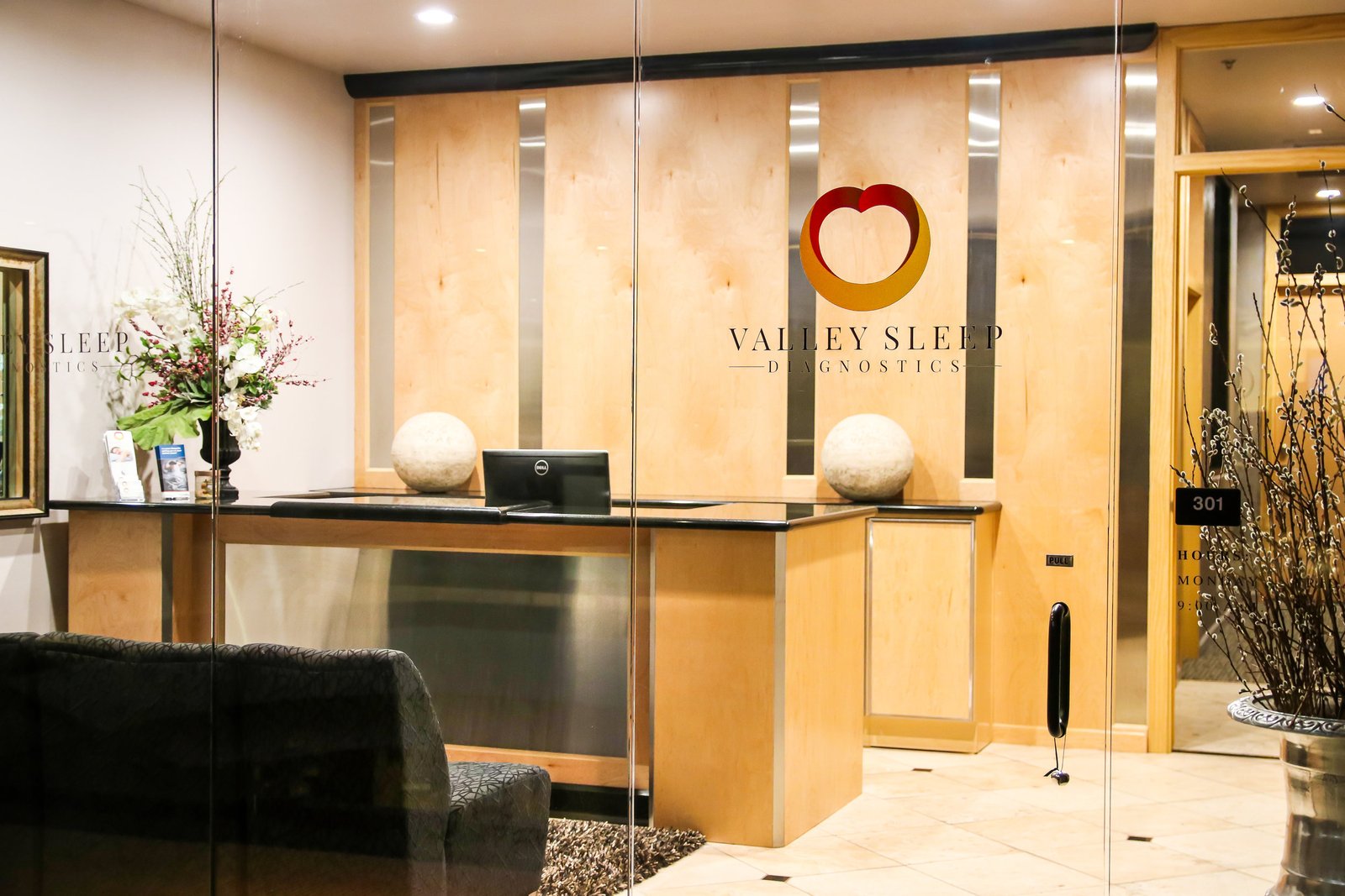 CVLUX — Valley Sleep Diagnostics