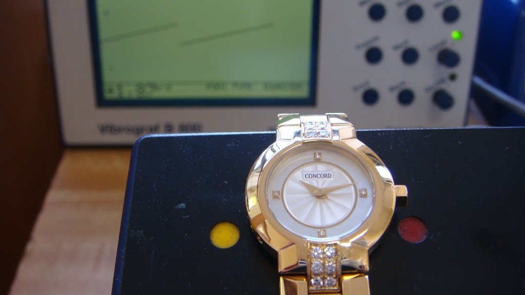 Watch Repair Omaha The Best Original Gemstone