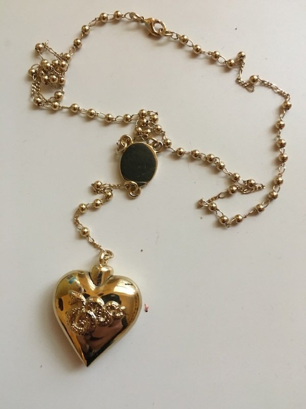Lana Del Rey Snuff Spoon Necklace For Sale / Spoon Cruel Intentions
