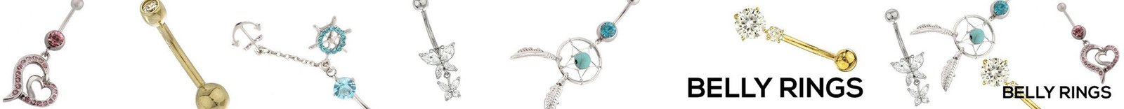 Belly Button Rings