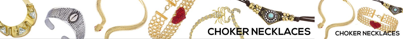 Choker Necklace