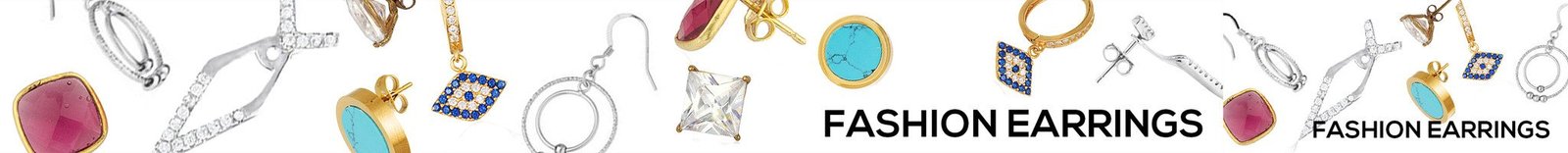 Fashion Earrings