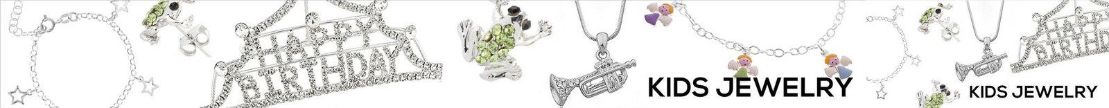 Kids Jewelry