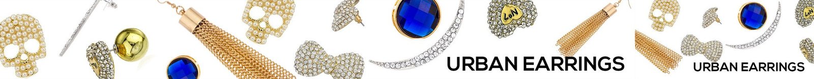 Urban Earrings