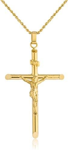 Jesus Piece Pendant