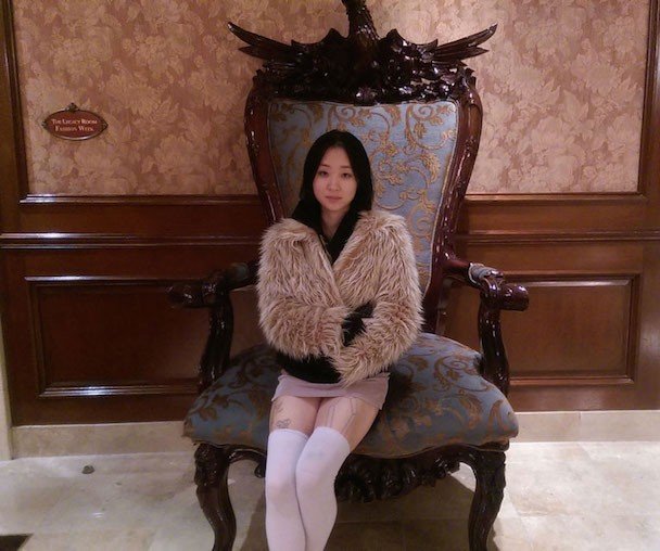 Download Death Grips’ Surprise Instrumental Album Fashion Week Stereogum